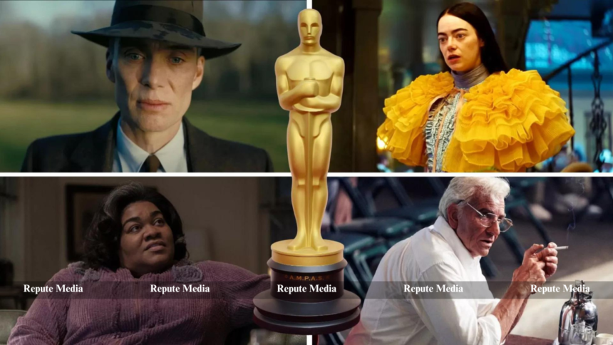Oscars 2024 Predictions Who will win, who should win, and will