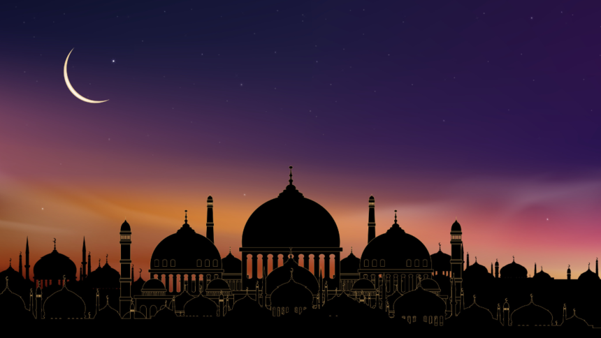 Ramadan Mubarak 2024 Best Ramadan wishes and messages to share with